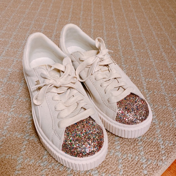 Puma sneakers - Picture 2 of 5